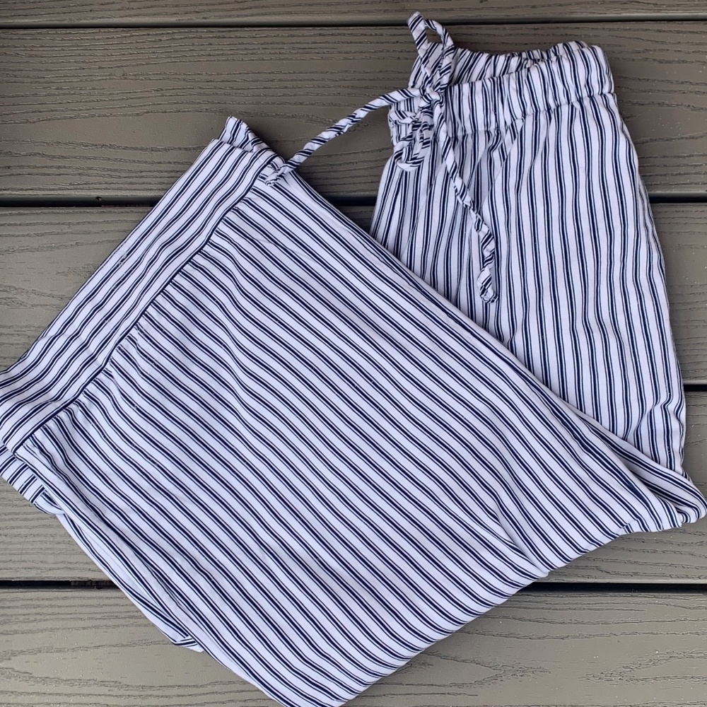 Petite Plume Olivia Pajamas - Picture 14 of 16